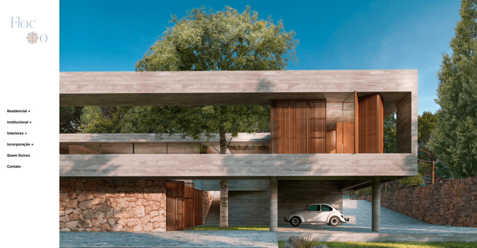 Logo for css2wind website